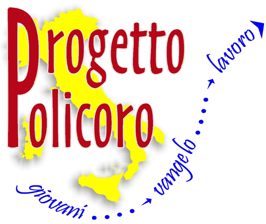 logo originale Policoro